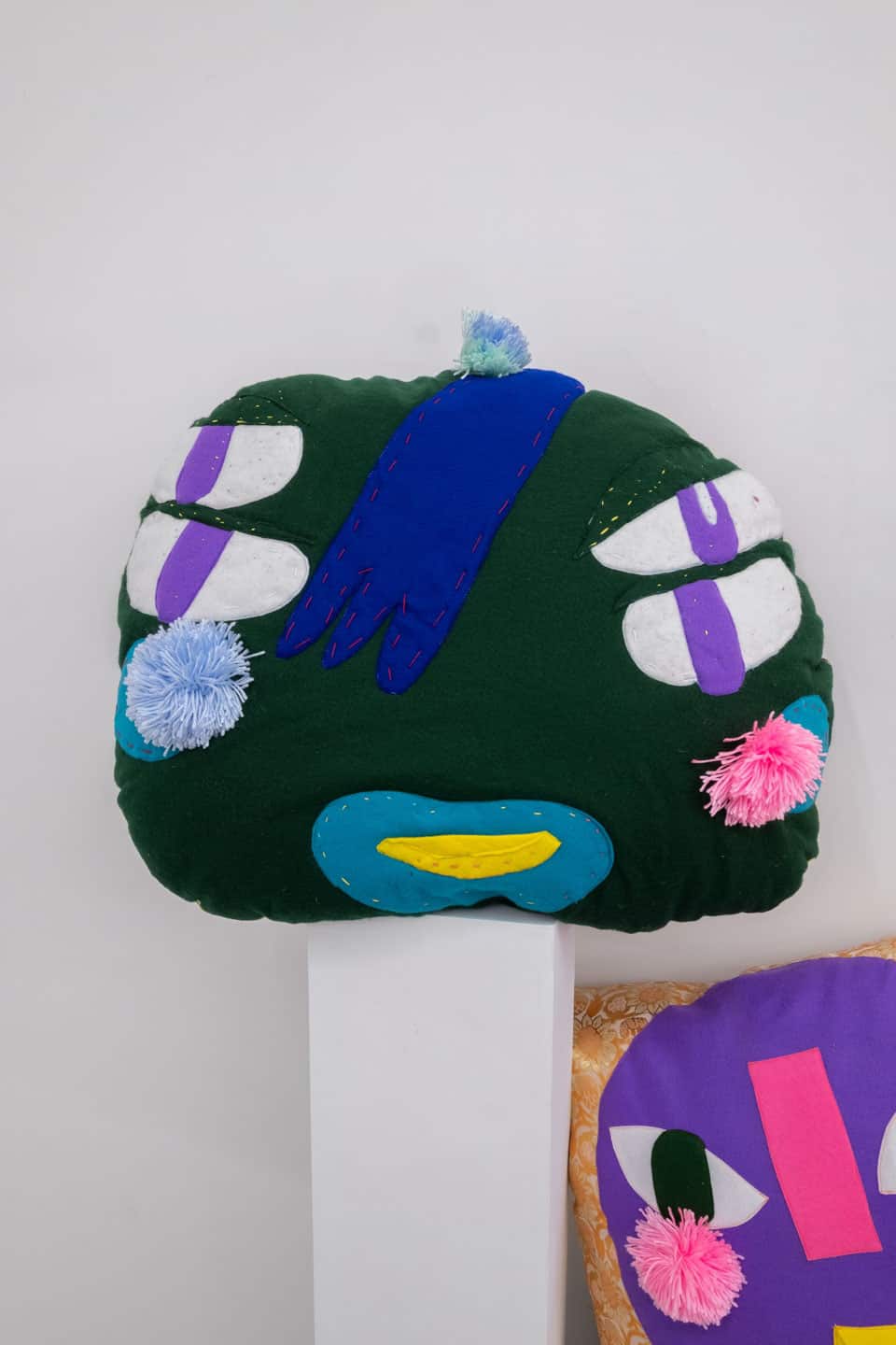 Lido Pimienta at Patel Brown